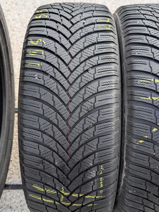 # 195/55 R16 • Iarna • Firestone Winterhawk 4 87H | 2 buc | DOT 2022 | Pret/buc