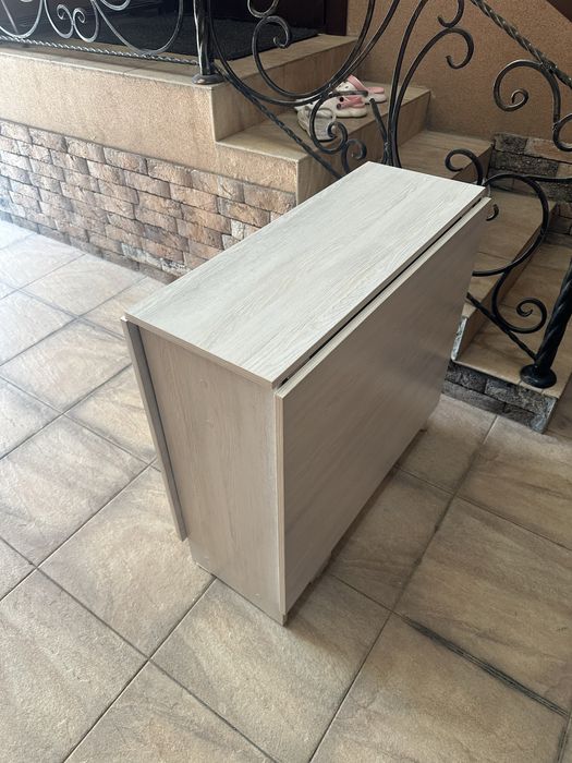 Стол раскладной , делаем  под заказ .Читайте в описании.