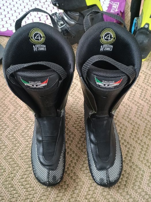 Ски обувки Dalbello Krypton 120