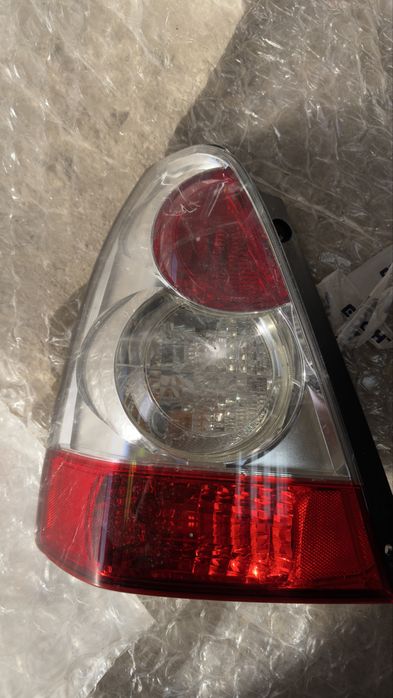 Стопове Subaru Forester 2005-2007