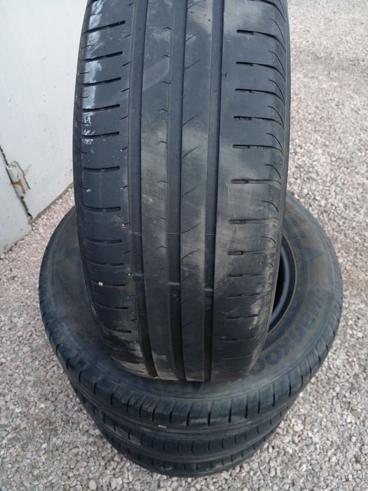 Продам летнию резину