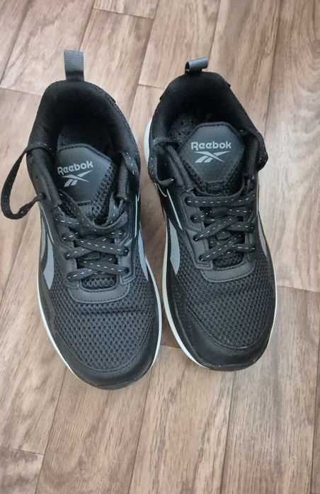Кроссовки Reebok MUNDO