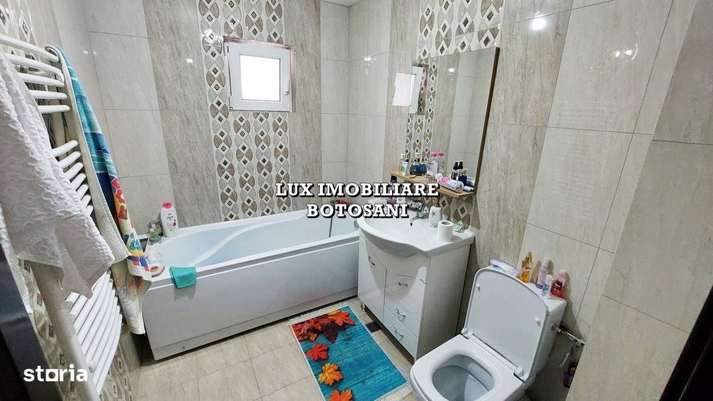 Apartament 3 camere, Stejari