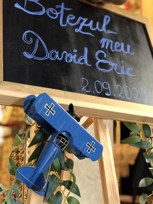 Aranjamente Cristelnite