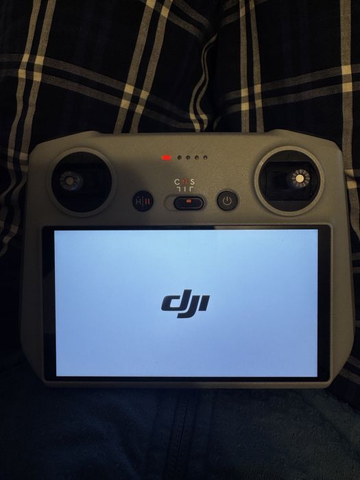 Controller drona DJI mini 3 pro