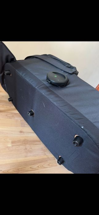 Продавам количка EasyWalker Harvey Premium 3 RoseGold Limited Edition