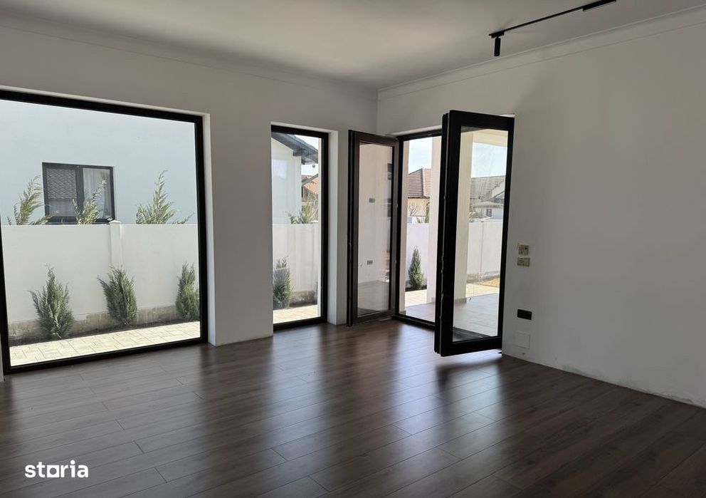 Casa Noua I 4 Camere I Finisata I Alba Iulia I Teren 500 Mp I Toate Ut
