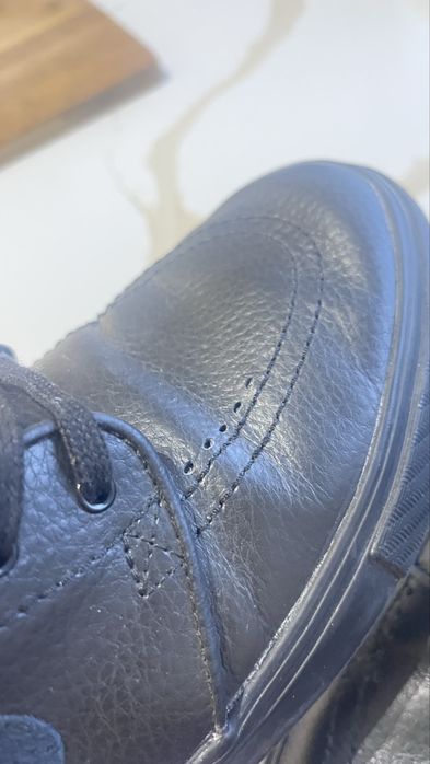 Nike Zoom stefan janovski