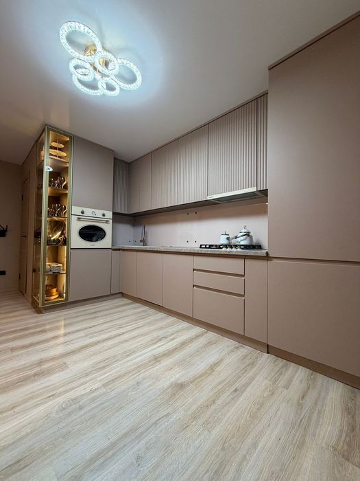 Продам 3х комн квартиру