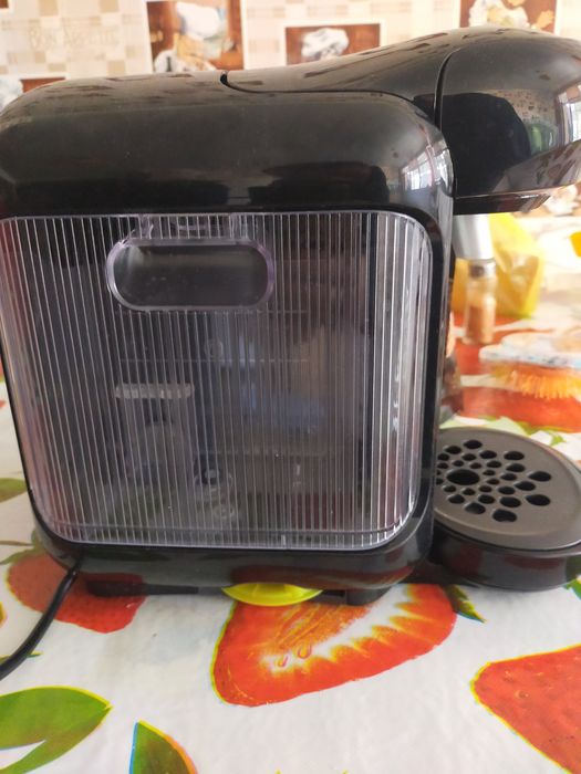 Продам кофе машинку