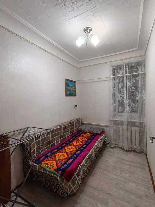 2 комнатная Район 43 школы