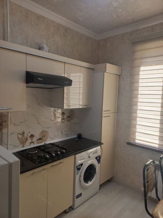 Сдаётся 2х ком квартира на Гагарина!!!