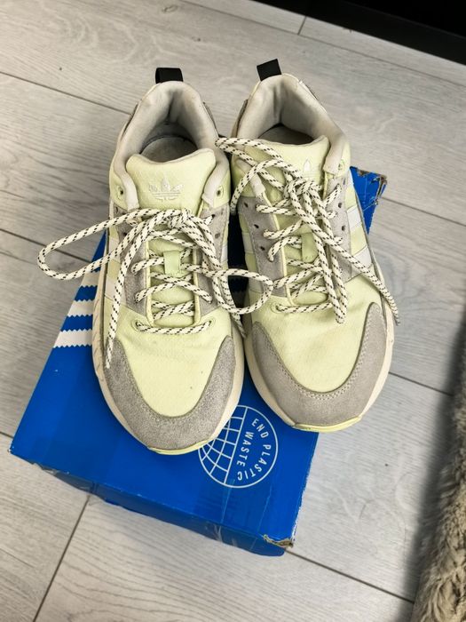 Adidasi Adidas, marime 36 1/3