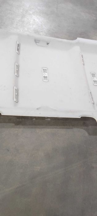 Plafon volkswagen vw sharan 2007 cu ventilatie