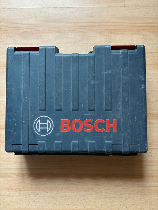 Куфар за перфоратор Bosch
