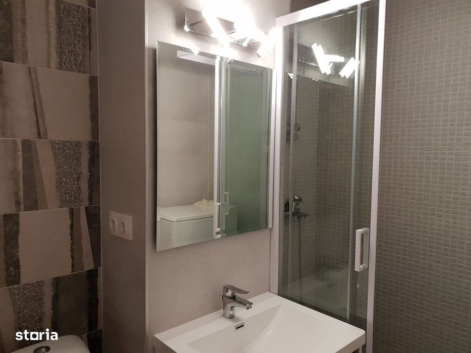 Apartament de închiriat cu bucătărie separată, Zizinului Brașov