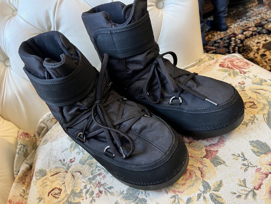 Bogner Davos Ski Boots L