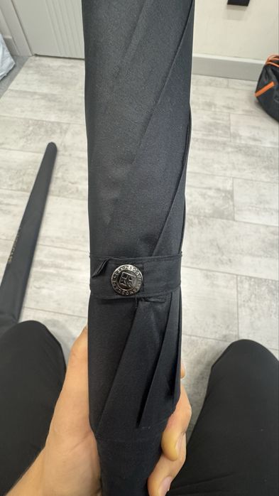 Зонтик из Швеции люксовый