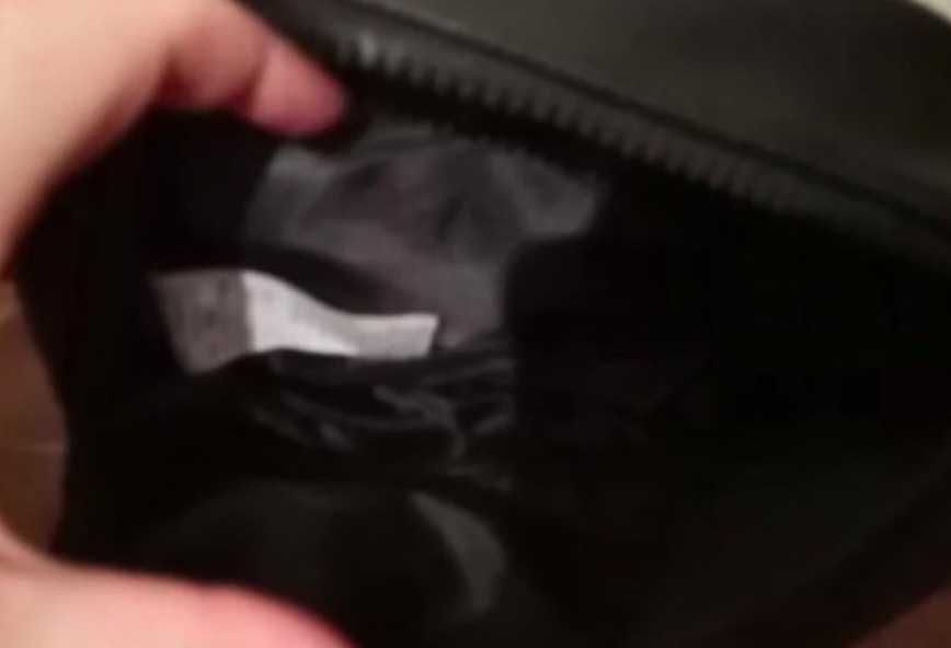 Малка чантичка с анимационни герои