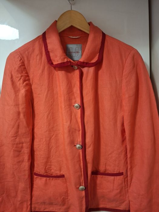 Peter Unützer 100% Linen