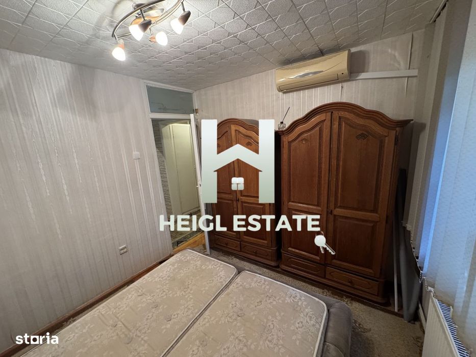 Apartament de închiriat cu 3 camere în Complexul Studențesc, Timișoara