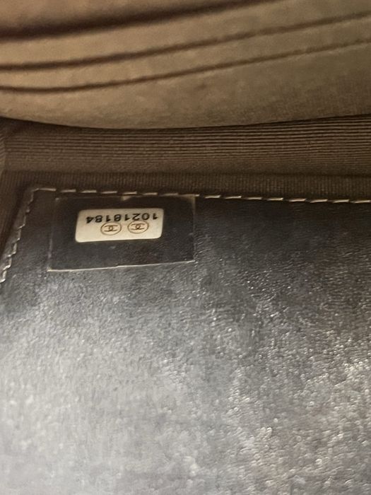 CHANEL малка чанта