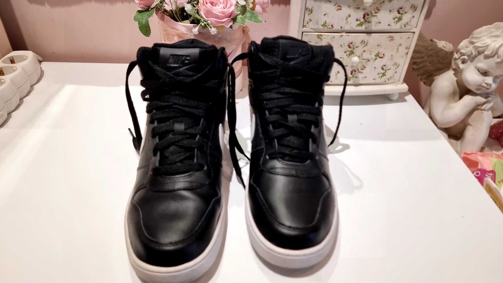 Мъжки кецове/боти Nike