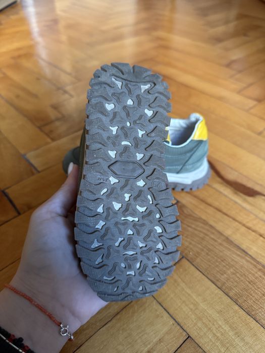 Детски зимни обувки/ боти Todor н.25