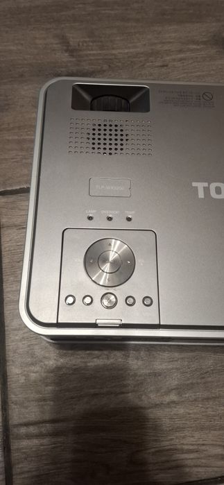Проектор Toshiba TLP-X2000