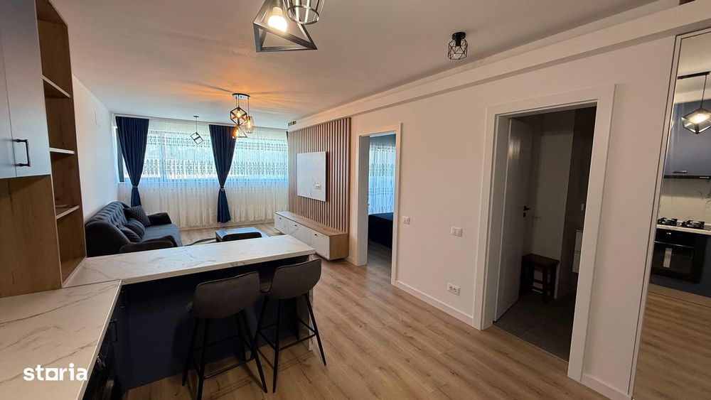 Apartament cu 2 camere in bloc nou, Areni