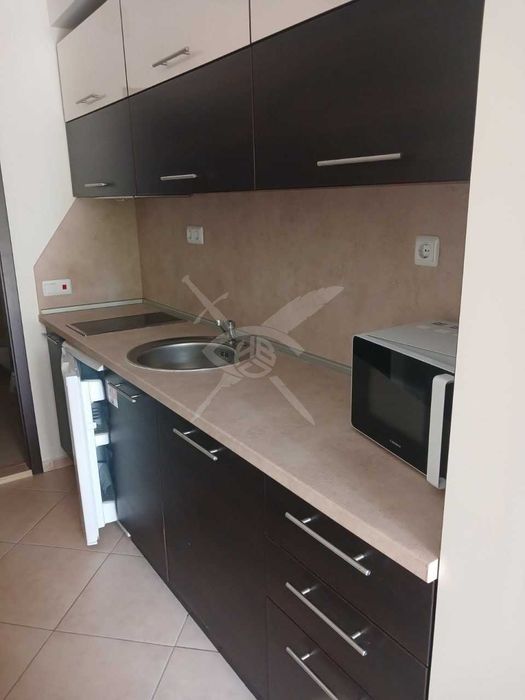 Продава се Едностаен апартамент в к.к. Слънчев бряг - 38 кв.м за 940 €/кв.м - Снимка #1