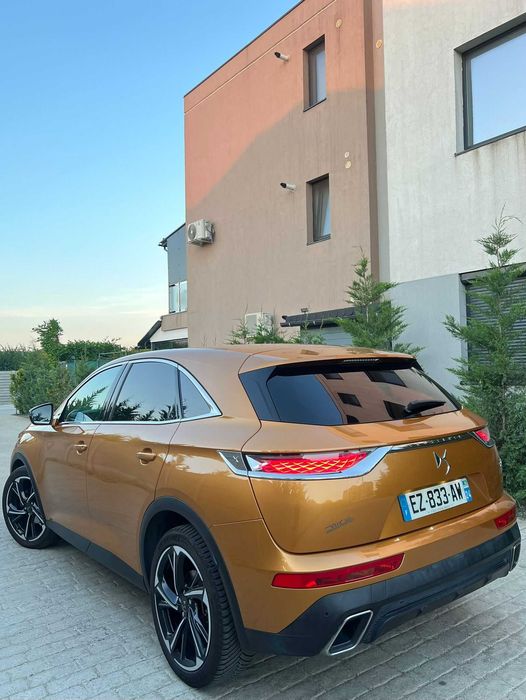 CITROËN Unknown Model 2019 — imagine 5