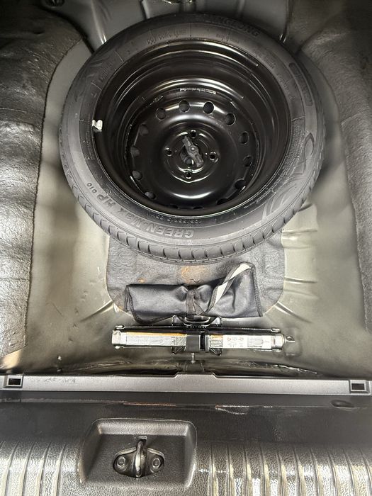 Jentra 2022 qora (Toza)