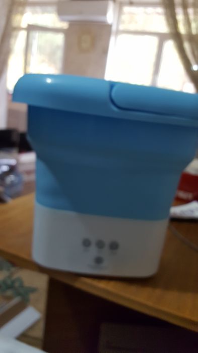 Стиральная машинка