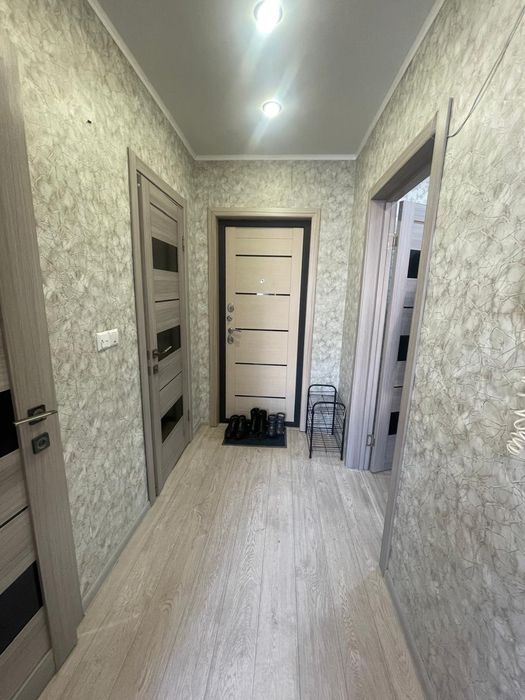 Сдам однокомнатную квартиру