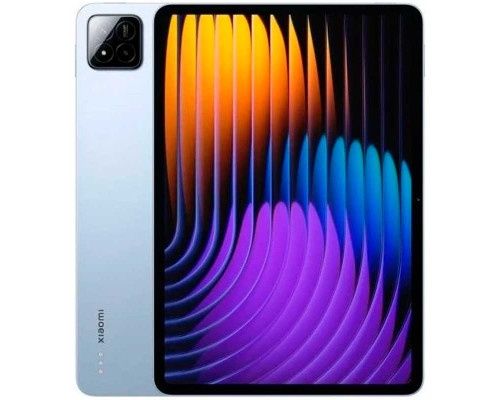 сяоми пад 7 игровой