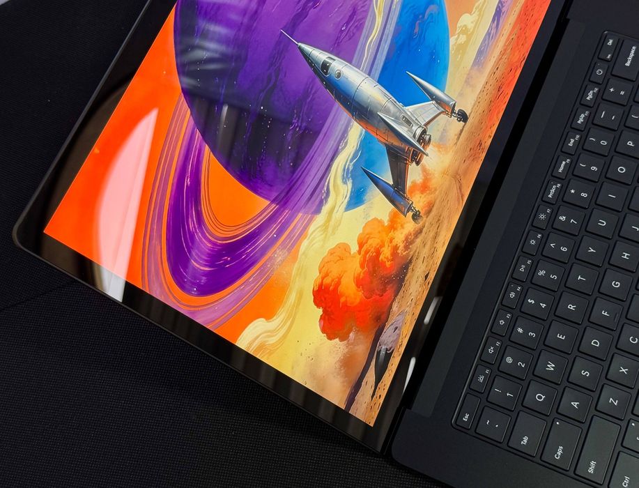 Microsoft Surface Laptop 6/ ultra 5 процессор