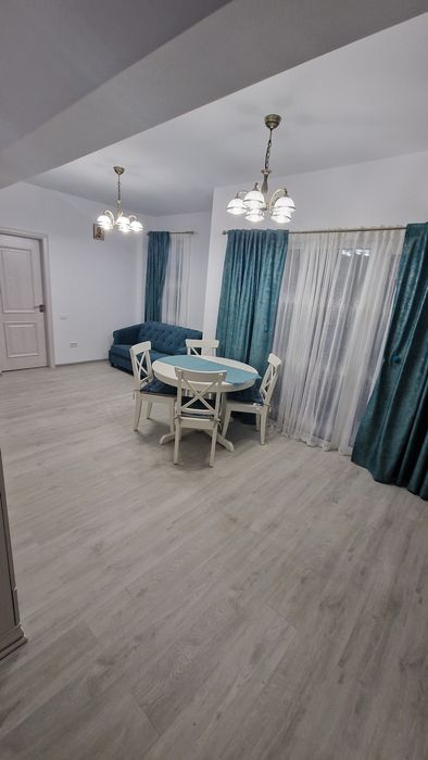 Inchiriez apartament 2 camere