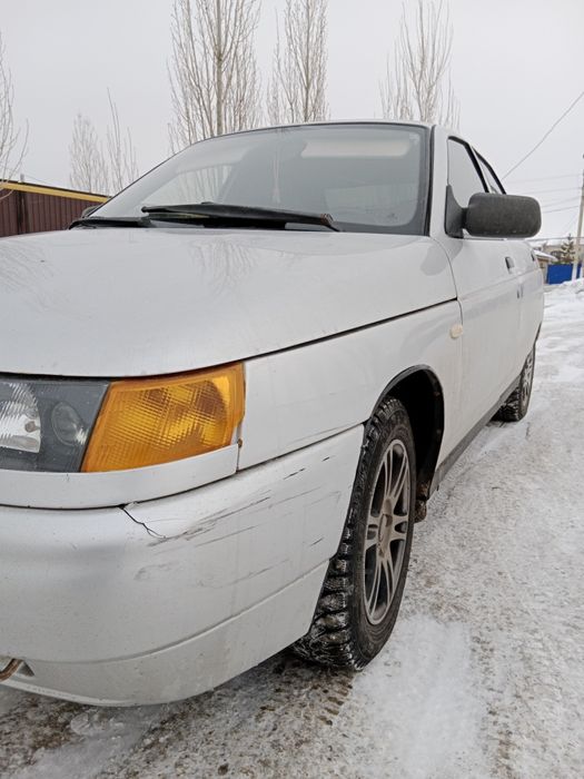 Продам авто ВАЗ 2110