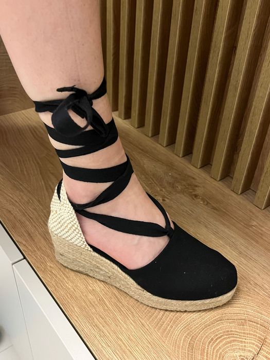 Еспадрили Oysho 36 номер