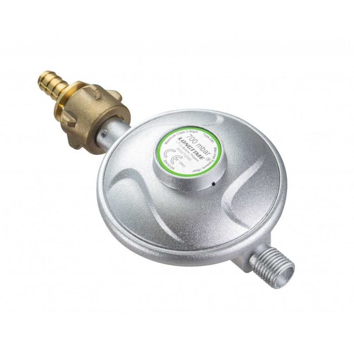 Калорифер на газ 15kW RD-GH15 Raider