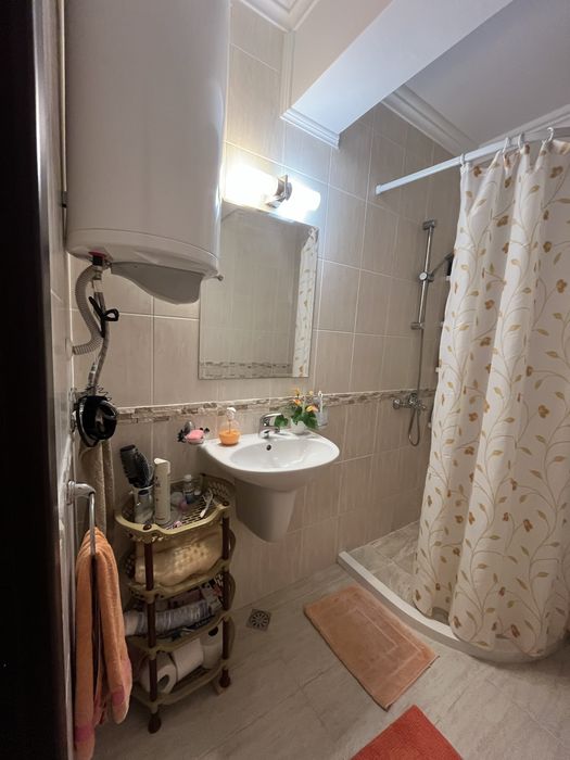 Продава се Тристаен апартамент в Свети Влас - 90 кв.м за 2000 €/кв.м - Снимка #16