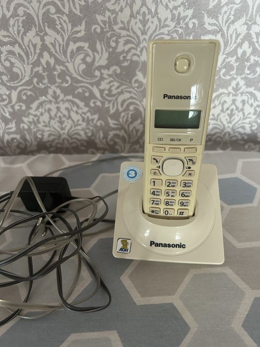 Радиотелефон Panasonic