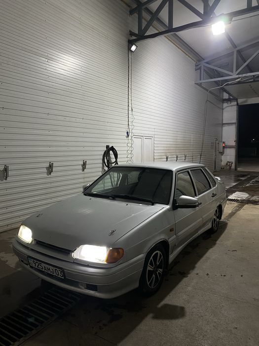 Продам Vaz - 2115