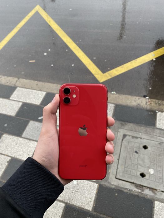 Iphone 11 obmen sotiladi