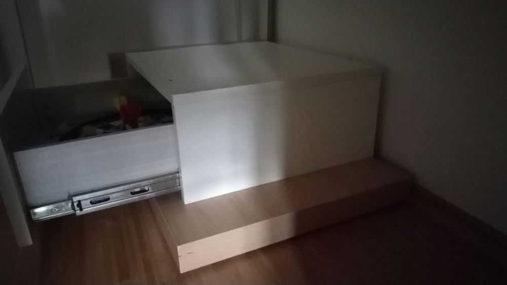 Продам выдвижной ящик