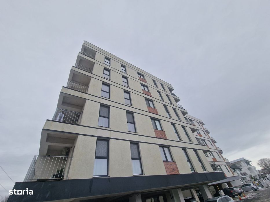 Mamaia Sat - Garsoniera 40mp, mobilata-utilata, termen lung