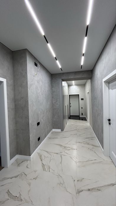 Ремонт под ключ!