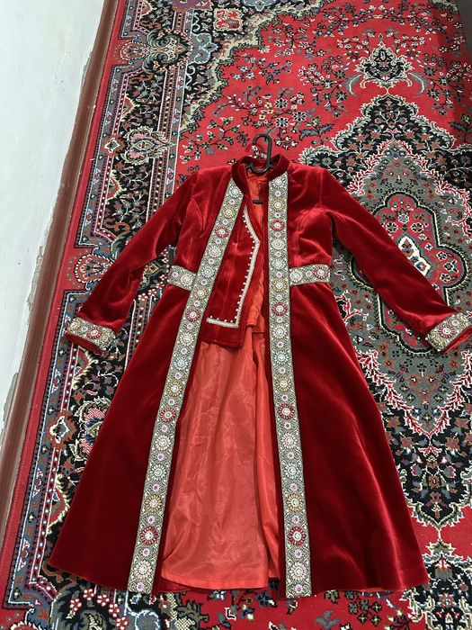 Бешпед пен кажекей