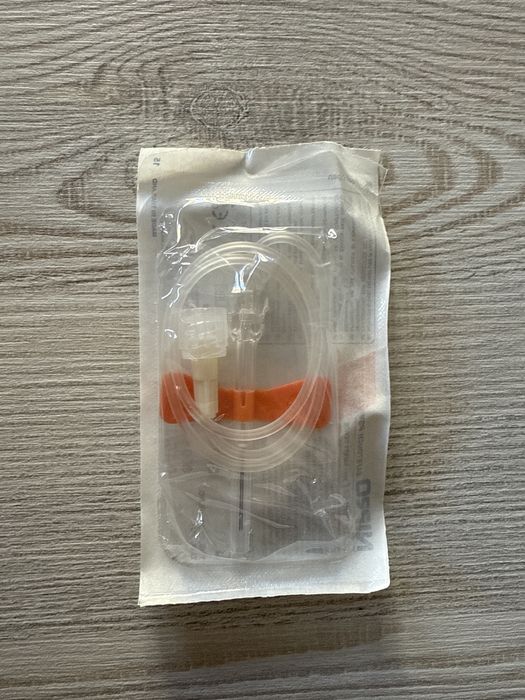 Продается иглы бабочки